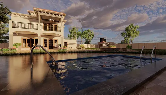 3BHK